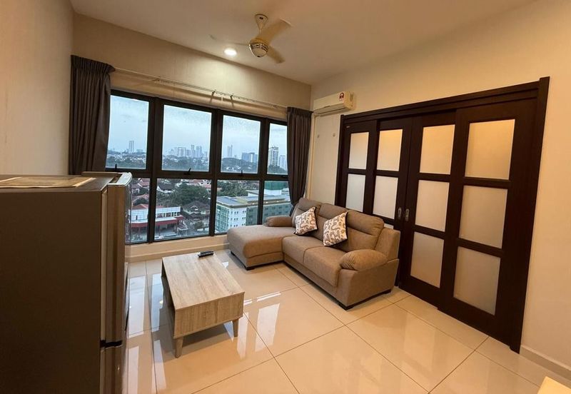 Baypoint @ Country Garden Danga Bay