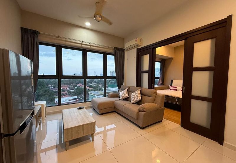 Baypoint @ Country Garden Danga Bay