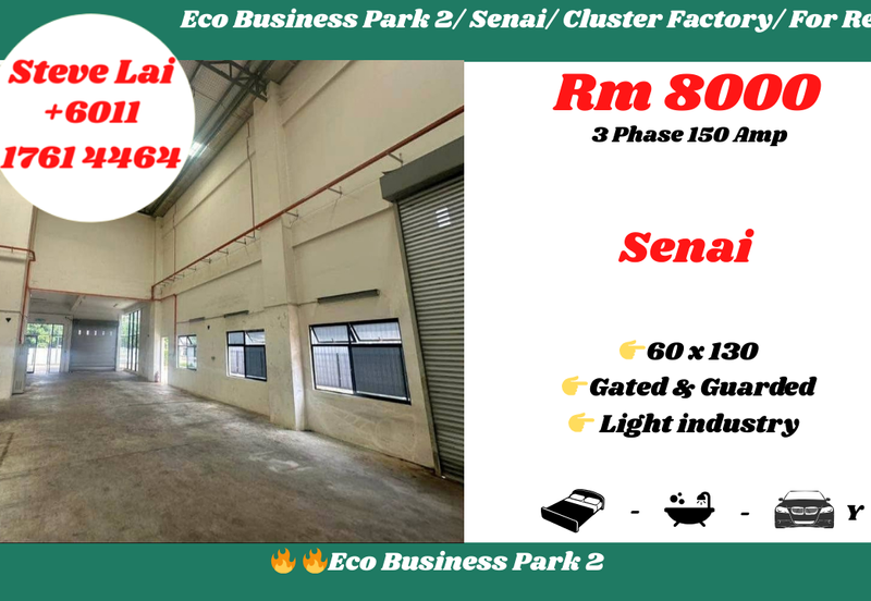 Eco Business Park 2