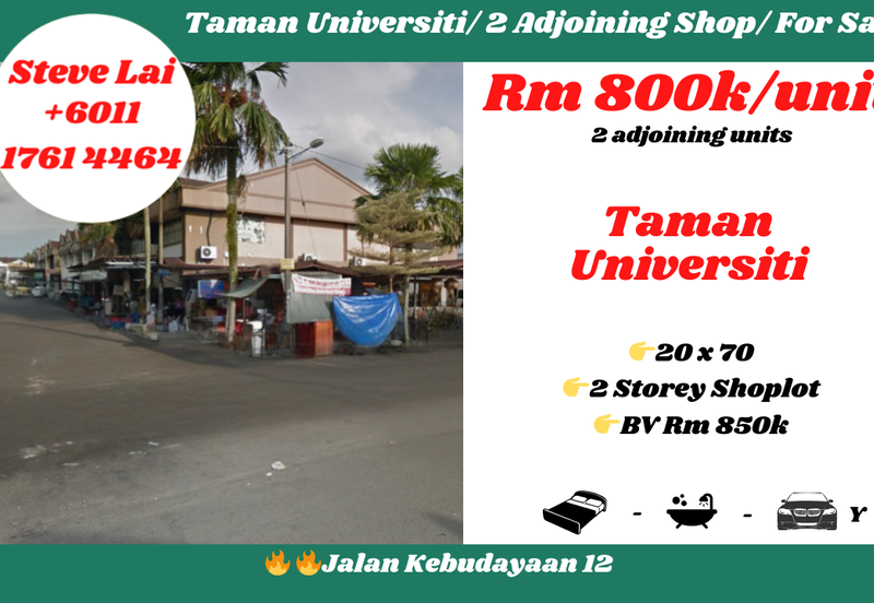 Taman Universiti