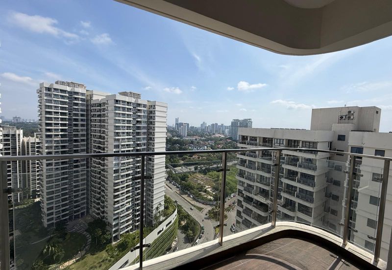 Kings Bay Country Garden @Danga Bay