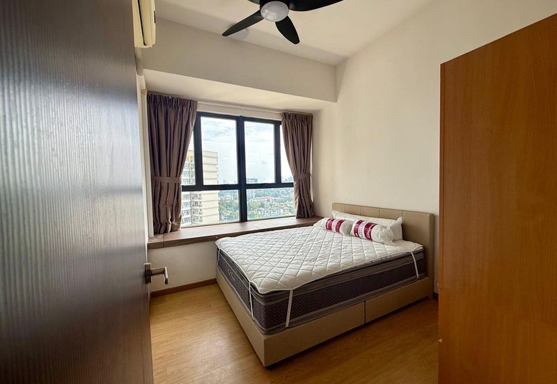 Kings Bay Country Garden @Danga Bay