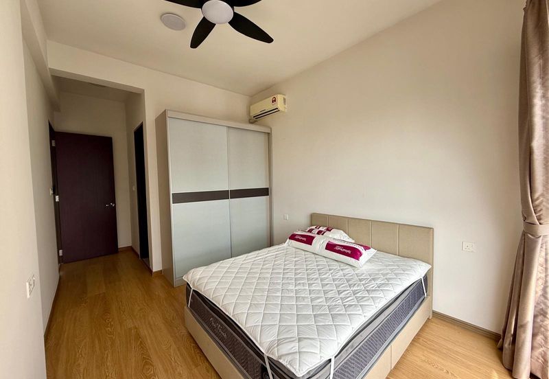 Kings Bay Country Garden @Danga Bay