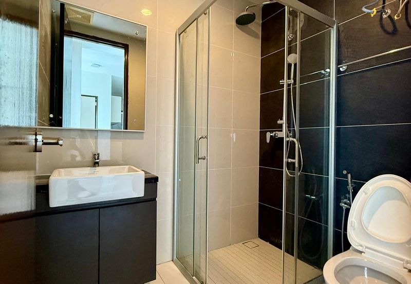 Kings Bay Country Garden @Danga Bay