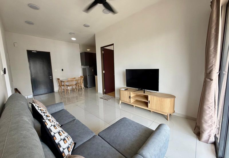 Kings Bay Country Garden @Danga Bay