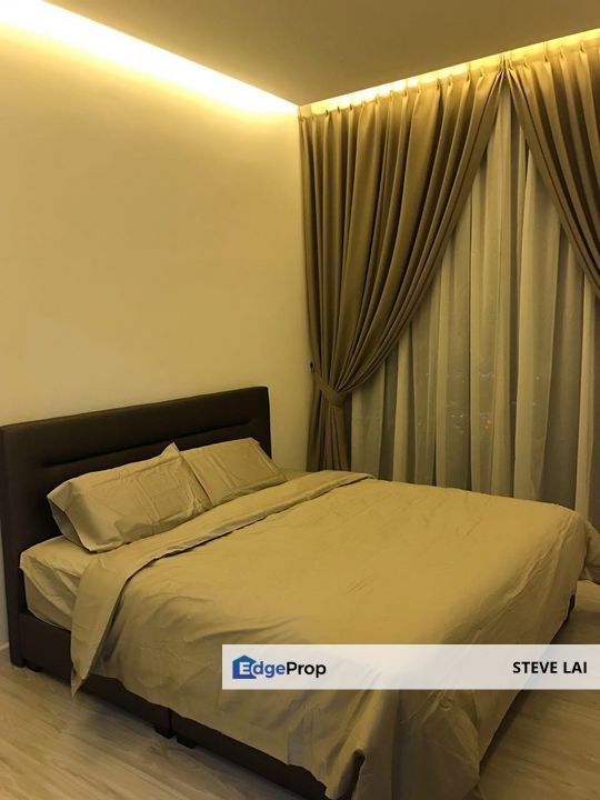 Setia Sky 88/ Jb Town/ For Sale, Johor, Johor Bahru