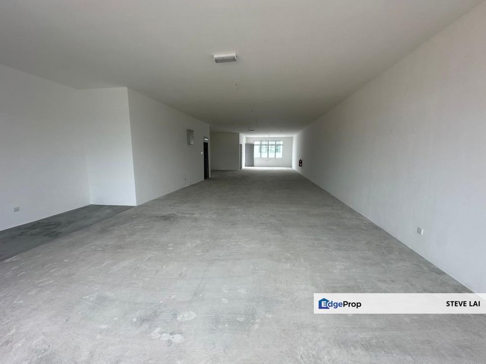 Kulai/ Bandar Putra/ Shop For Rent, Johor, Kulai