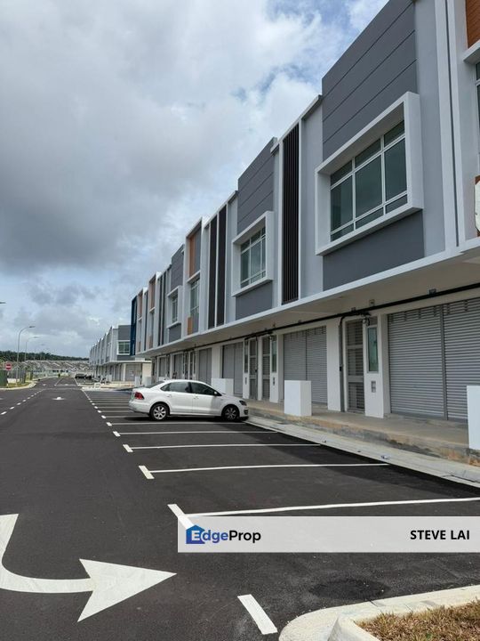 Kulai/ Bandar Putra/ Shop For Rent, Johor, Kulai