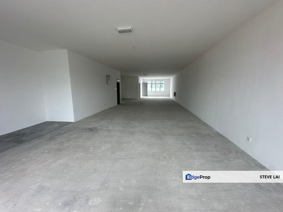Kulai/ Bandar Putra/ Shop For Rent, Johor, Kulai