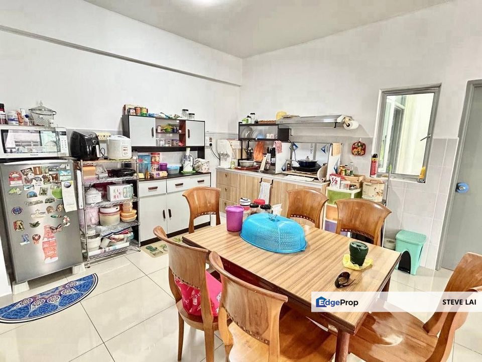 Aliff Residence/ Tampoi/ For Sale, Johor, Johor Bahru