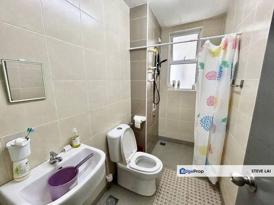 Aliff Residence/ Tampoi/ For Sale, Johor, Johor Bahru