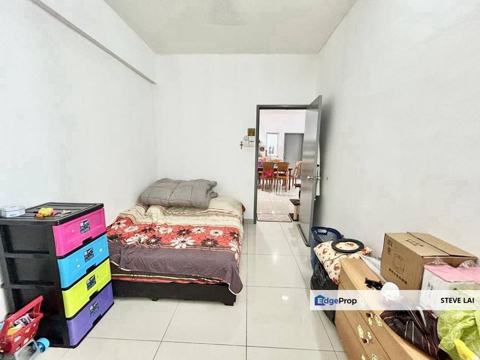 Aliff Residence/ Tampoi/ For Sale, Johor, Johor Bahru