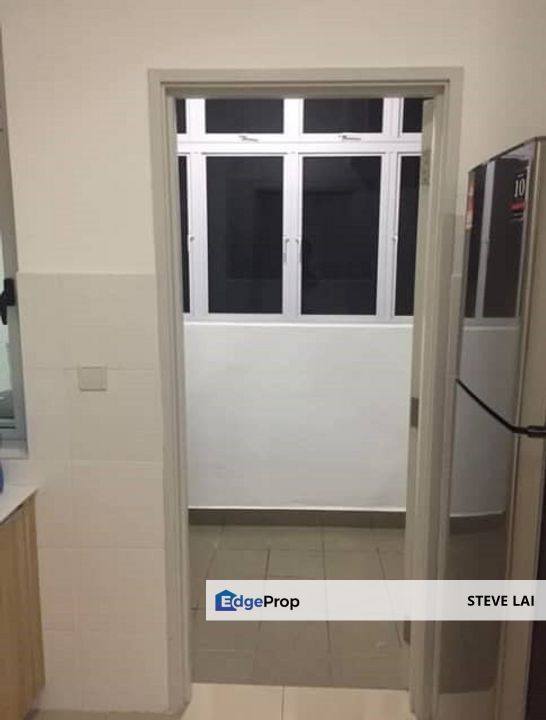 Meridin Bayvue/ Sierra Perdana/ For Rent, Johor, Masai