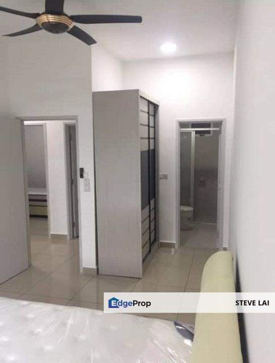 Meridin Bayvue/ Sierra Perdana/ For Rent, Johor, Masai