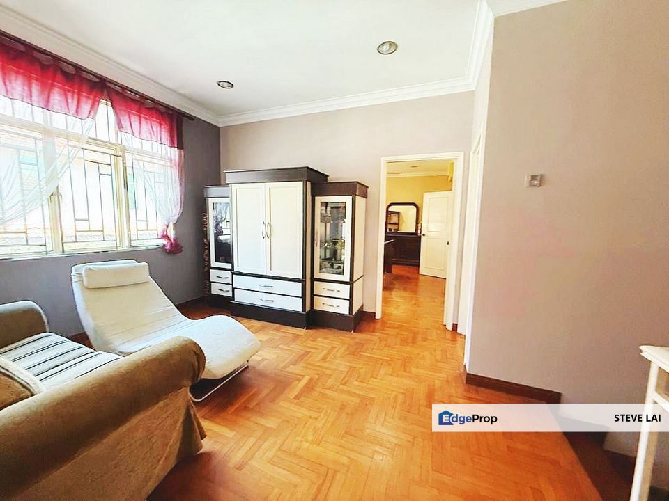 Impian Emas/ Semi D House/ For Sale, Johor, Skudai