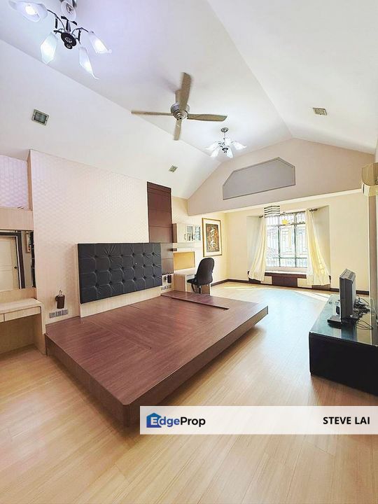 Impian Emas/ Semi D House/ For Sale, Johor, Skudai