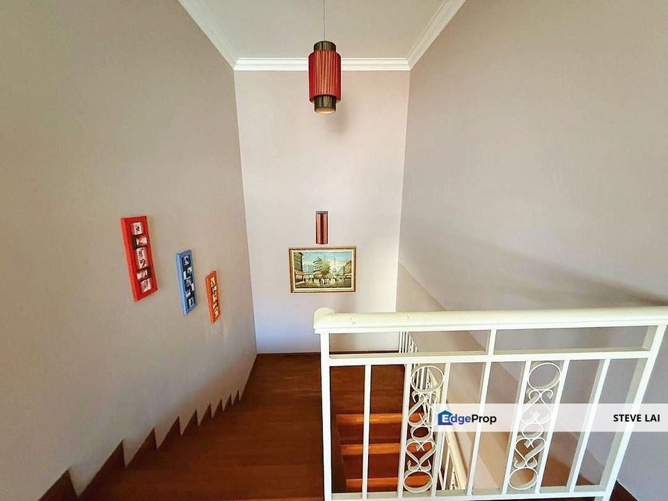 Impian Emas/ Semi D House/ For Sale, Johor, Skudai