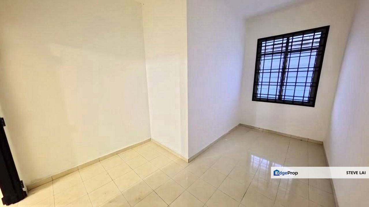 Nusa Indah/ 2 Storey Endlot House/ For Sale, Johor, Nusajaya