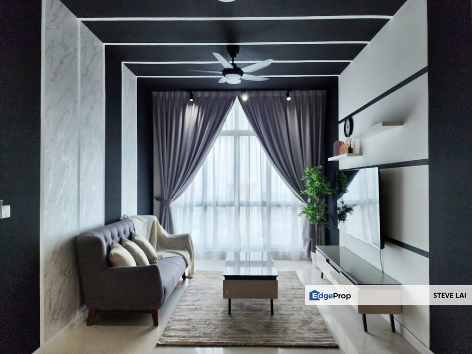 Setia Sky 88/ 3 Bedroom/ For Rent, Johor, Johor Bahru