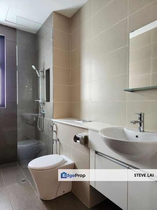 Setia Sky 88/ 3 Bedroom/ For Rent, Johor, Johor Bahru