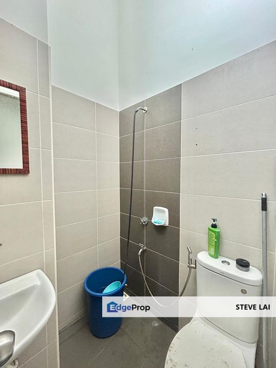 Mutiara Utama/ 2 Storey House/ For Sale, Johor, Skudai