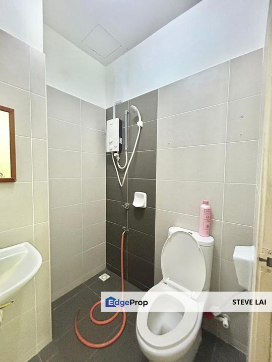 Mutiara Utama/ 2 Storey House/ For Sale, Johor, Skudai