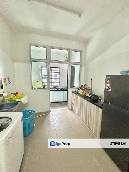 Mutiara Utama/ 2 Storey House/ For Sale, Johor, Skudai