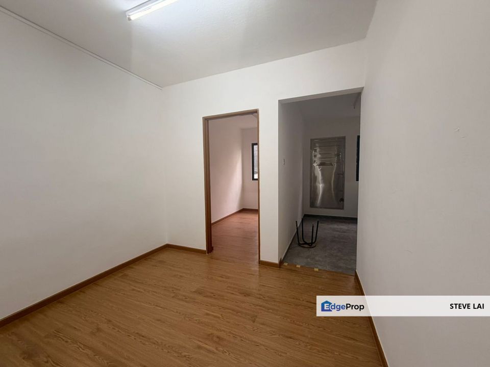 Puteri Wangsa/ Lowcost House/ For Sale, Johor, Ulu Tiram