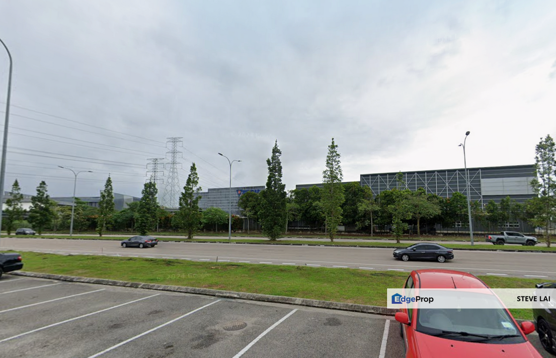 Bandar Indahpura/ Kulai/ Endlot Shoplot/ For Sale, Johor, Kulai