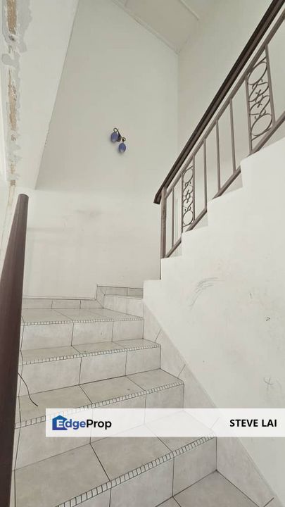 Impian Emas/ 2 Storey House/ For Sale, Johor, Skudai