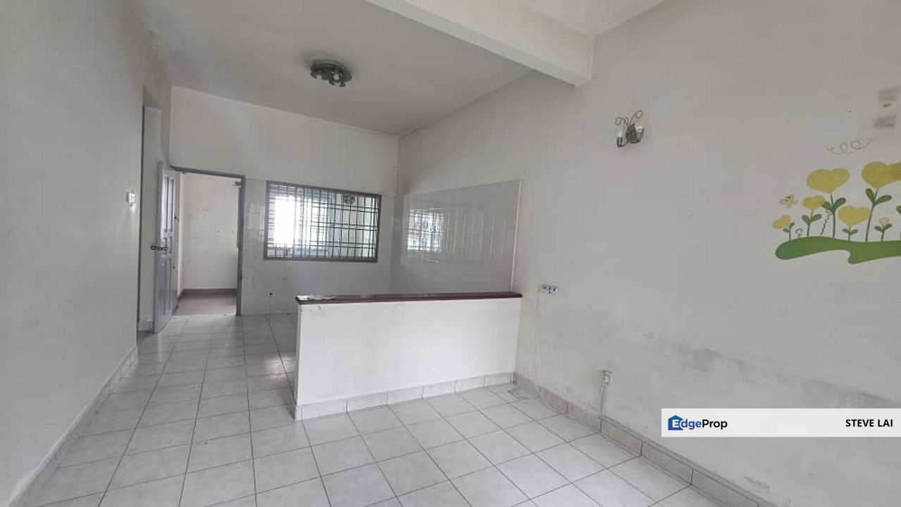 Impian Emas/ 2 Storey House/ For Sale, Johor, Skudai