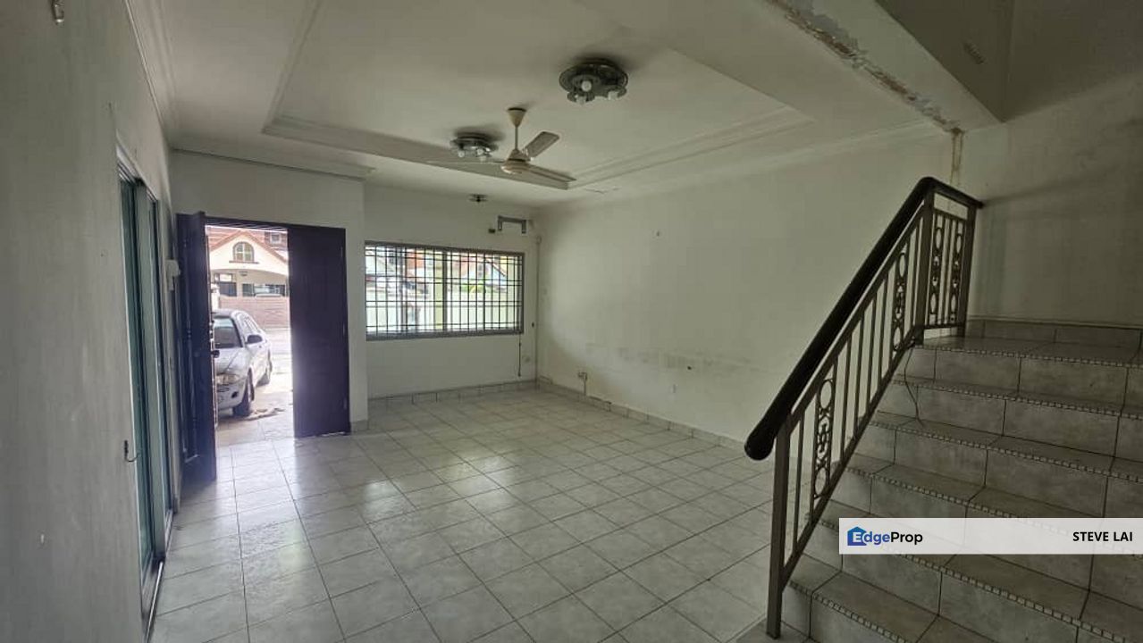 Impian Emas/ 2 Storey House/ For Sale, Johor, Skudai