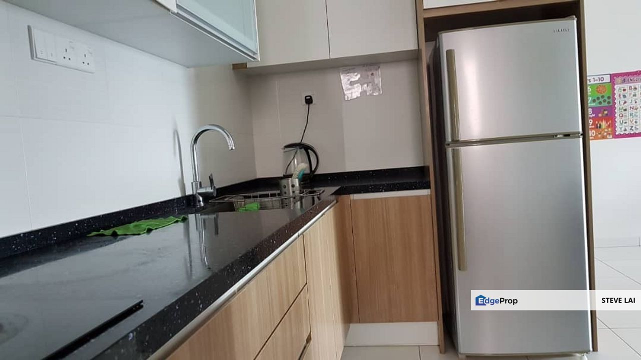 Sky Oasis Residences/ Setia Indah/ For Rent, Johor, Johor Bahru
