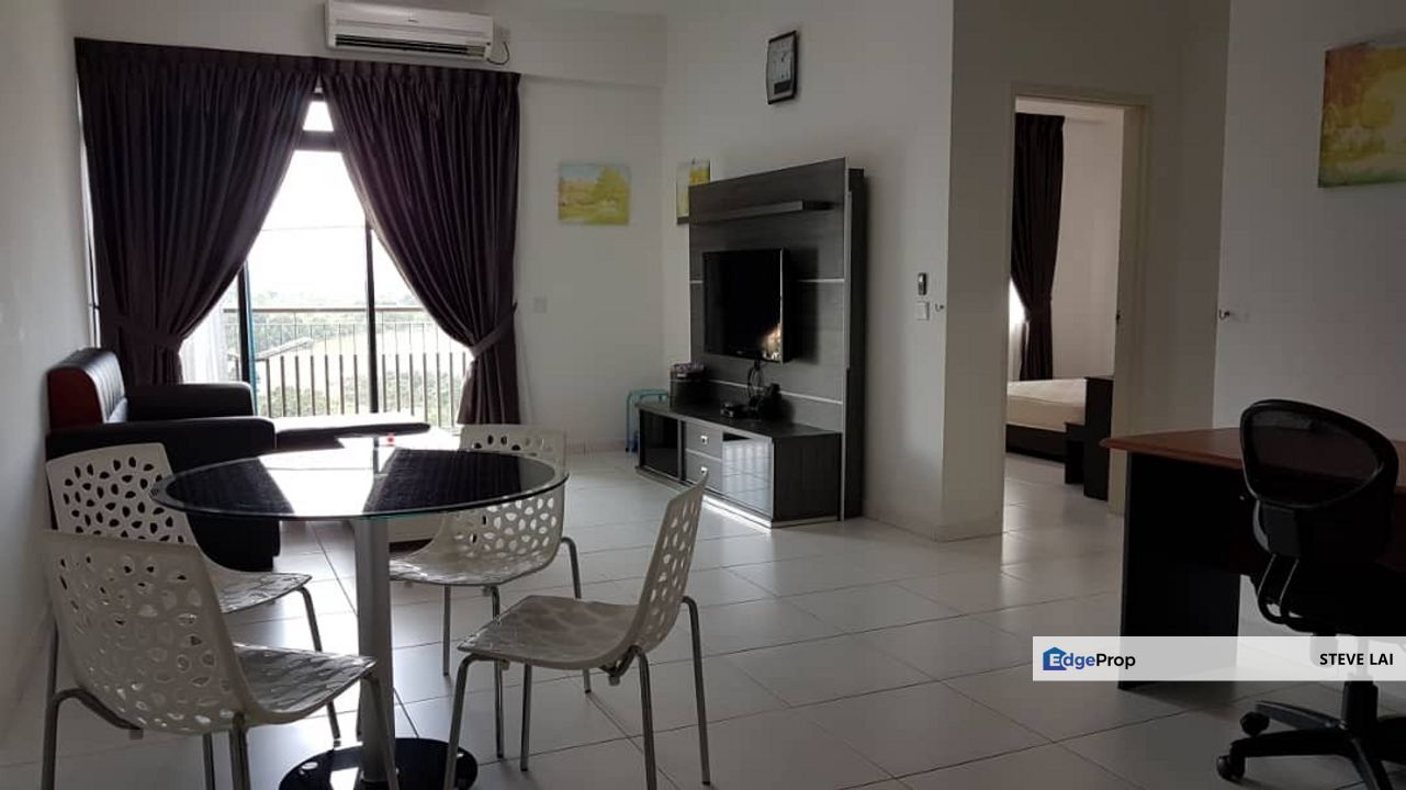 Sky Oasis Residences/ Setia Indah/ For Rent, Johor, Johor Bahru