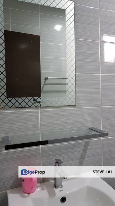 Sky Oasis Residences/ Setia Indah/ For Rent, Johor, Johor Bahru