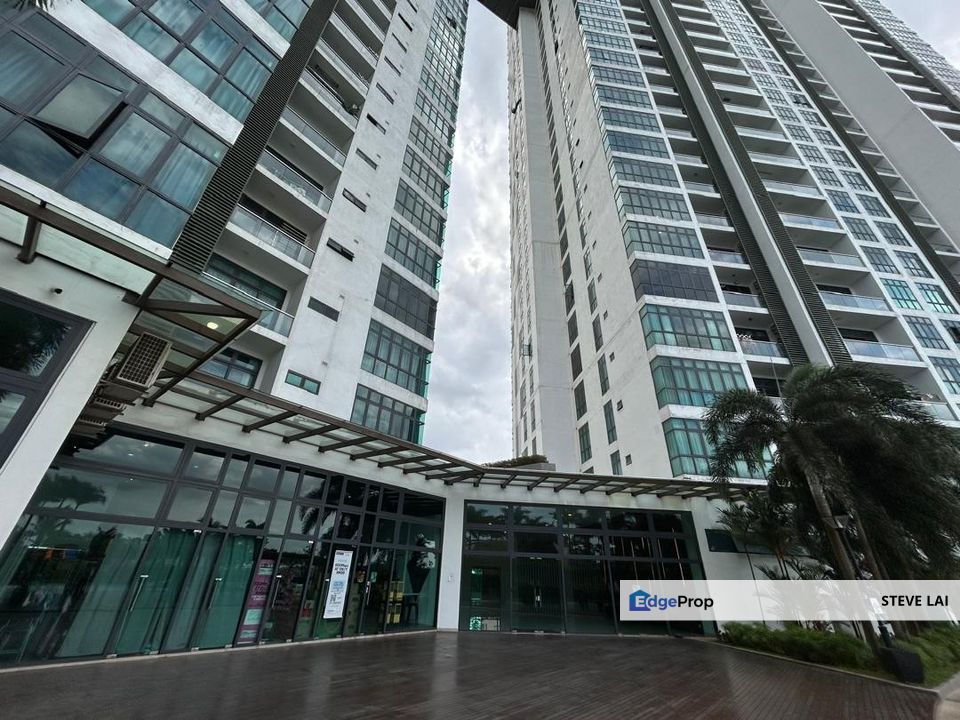 Green Haven/ Studio/ For Rent, Johor, Masai