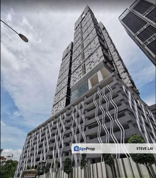 Setia Sky 88/ Jb Town/ For Rent, Johor, Johor Bahru
