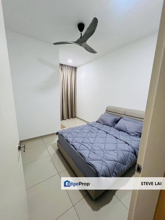 Setia Eco Garden/ 2 Storey House/ For Sale, Johor, Gelang Patah