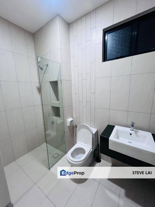 Setia Eco Garden/ 2 Storey House/ For Sale, Johor, Gelang Patah