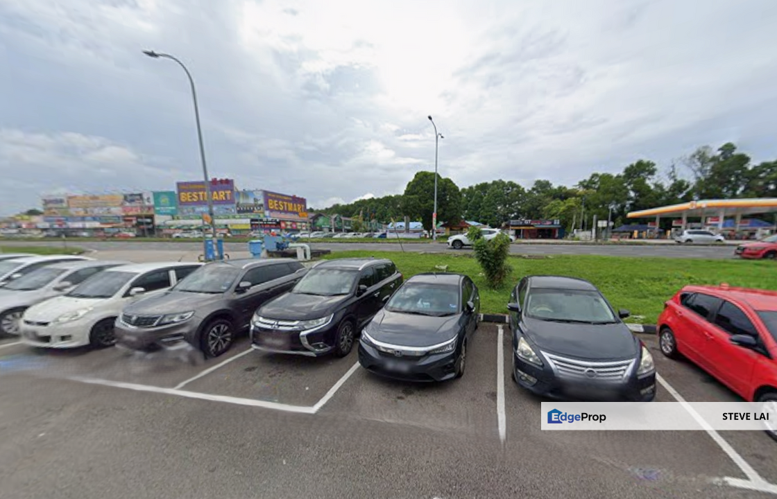 Nusa Bestari/ Jalan Jati 1/ Shop For Sale, Johor, Nusajaya