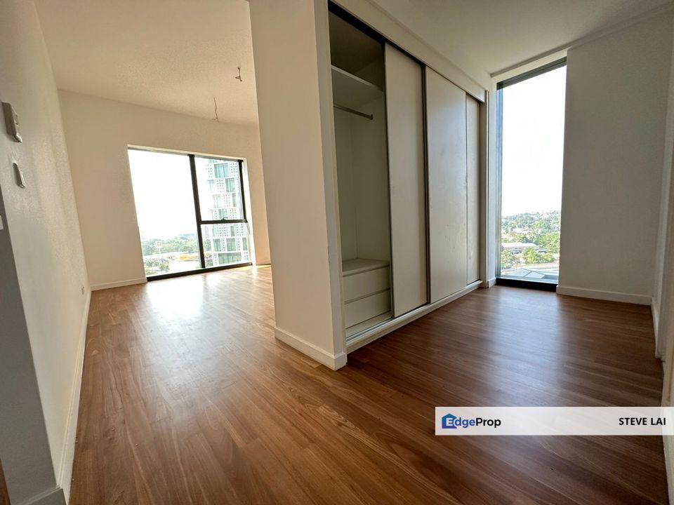 The Astaka/ 1 Bukit Senyum/ For Sale, Johor, Johor Bahru