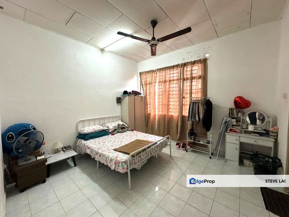 Bukit Tiram/ 2 Storey House/ For Sale, Johor, Ulu Tiram