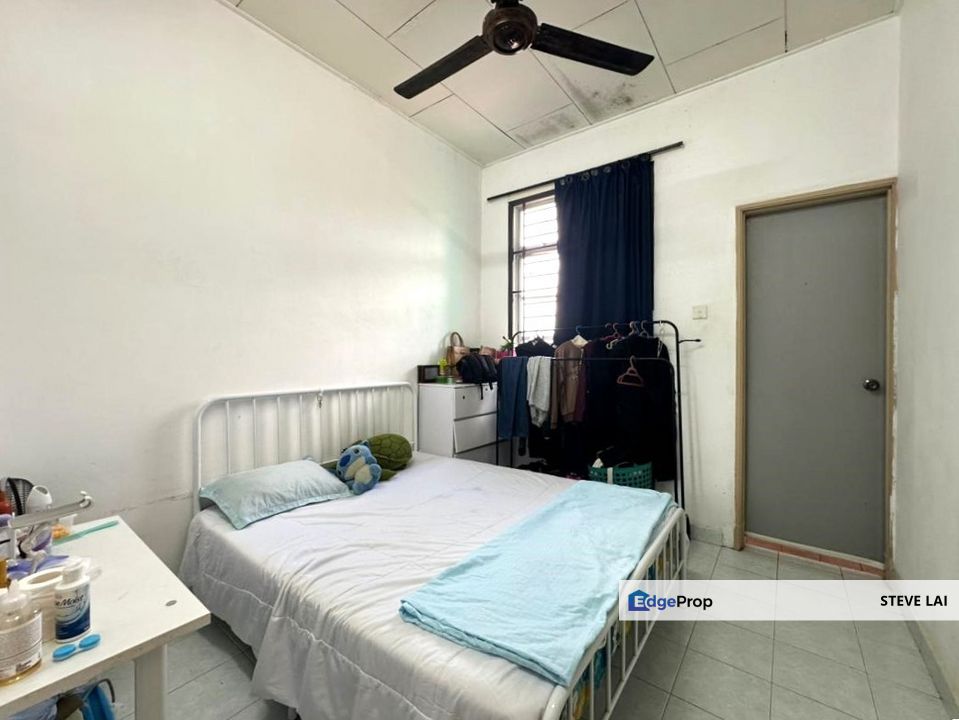 Bukit Tiram/ 2 Storey House/ For Sale, Johor, Ulu Tiram