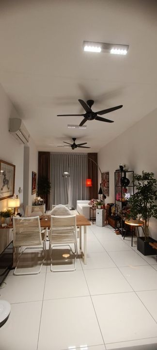 Setia Sky 88/ Taman Abad/ For Sale, Johor, Johor Bahru