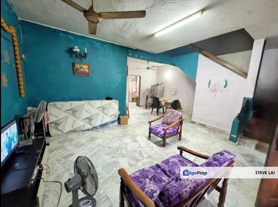 Pasir Putih/ 2 Storey House/ For Sale, Johor, Pasir Gudang