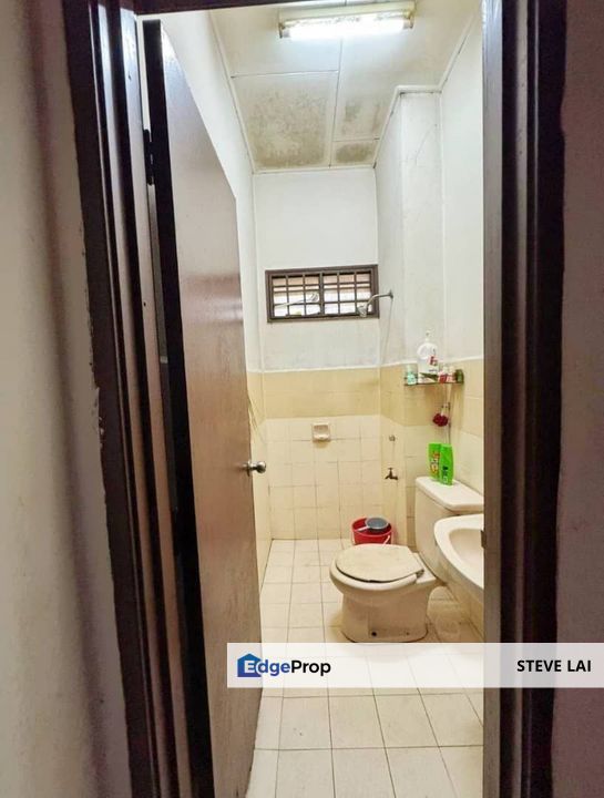 Pasir Putih/ 2 Storey House/ For Sale, Johor, Pasir Gudang