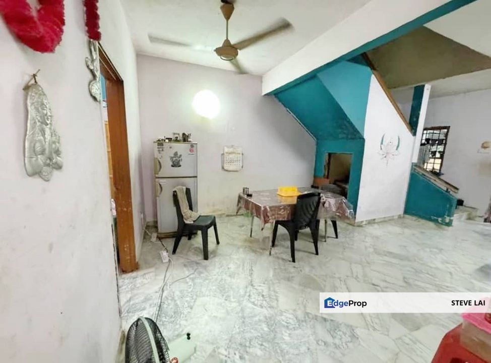 Pasir Putih/ 2 Storey House/ For Sale, Johor, Pasir Gudang