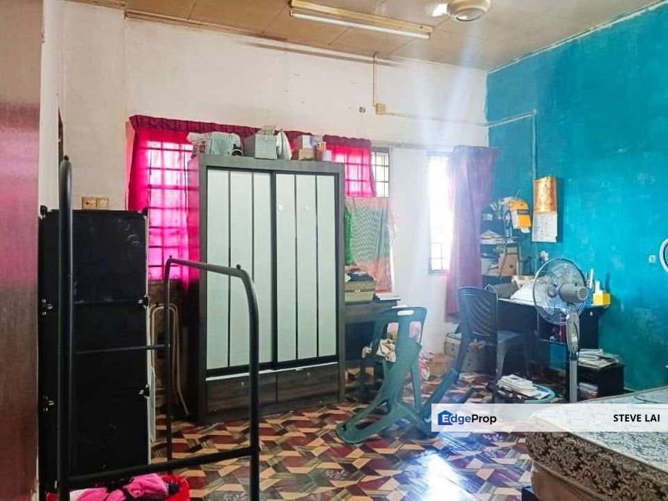 Pasir Putih/ 2 Storey House/ For Sale, Johor, Pasir Gudang