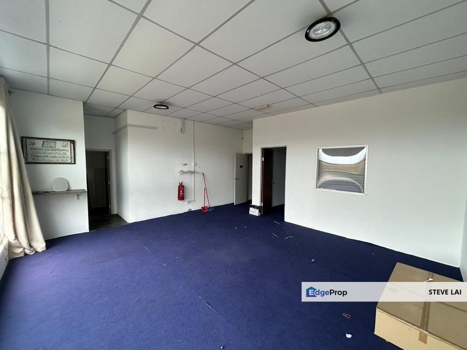 K-City/ Kulai/ Factory/ For Rent, Johor, Kulai