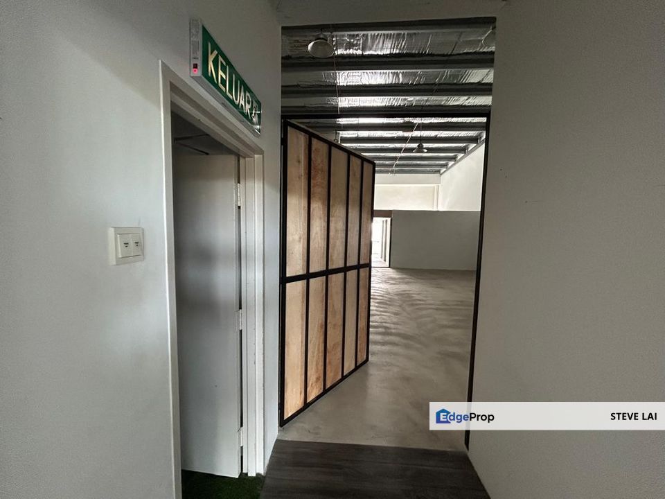 K-City/ Kulai/ Factory/ For Rent, Johor, Kulai